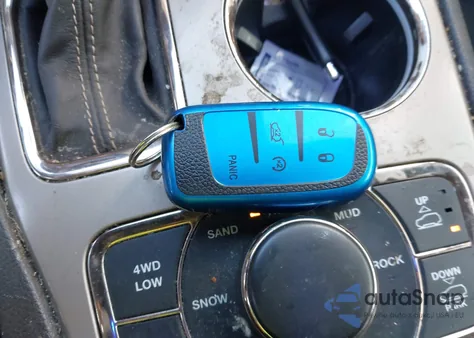 2016 Jeep Grand Cherokee Summit z USA, uszkodzony, nr VIN 1C4RJFJGXGC364258